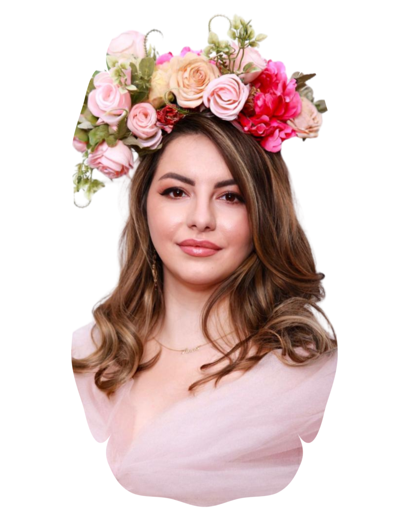 anna poza noua